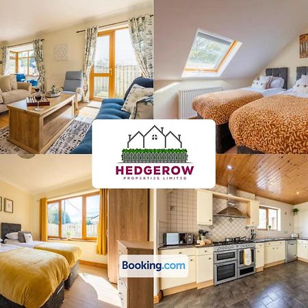 Last-Minute Specials L Don'T Wait ! Book Today For 13 Gorgeous 5 Bed Truro Retreat By Hedgerow Luaran gambar