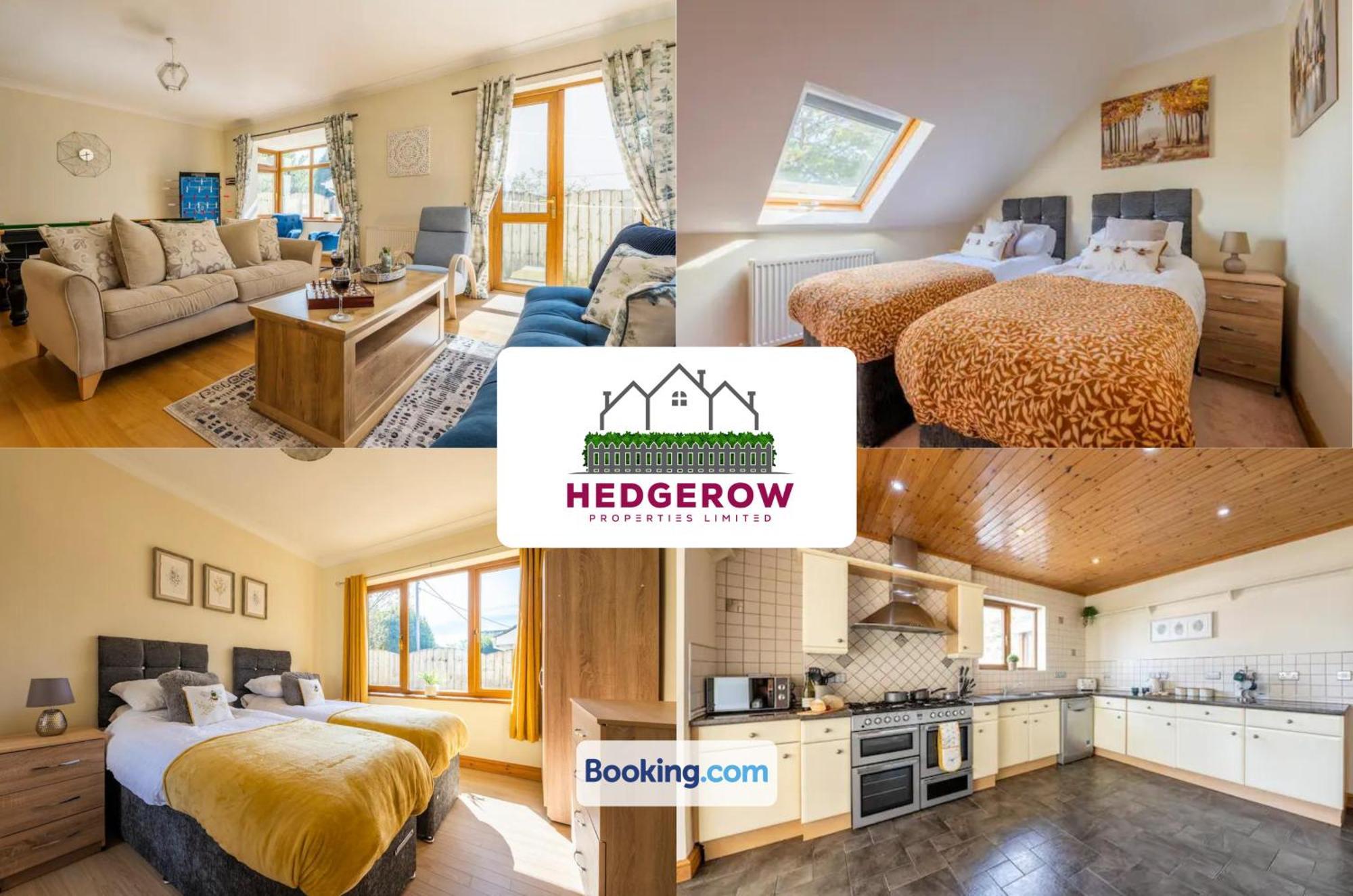 Last-Minute Specials L Don'T Wait ! Book Today For 13 Gorgeous 5 Bed Truro Retreat By Hedgerow Luaran gambar