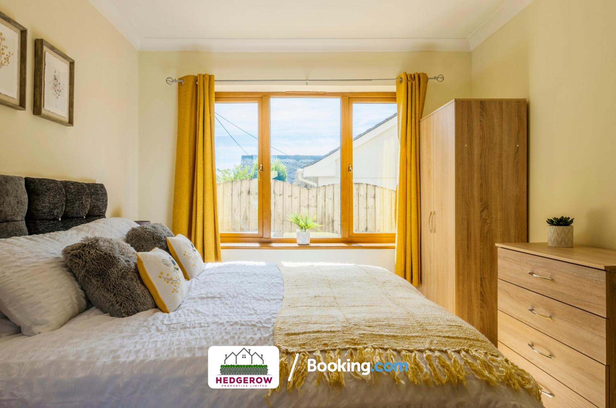 Last-Minute Specials L Don'T Wait ! Book Today For 13 Gorgeous 5 Bed Truro Retreat By Hedgerow Luaran gambar