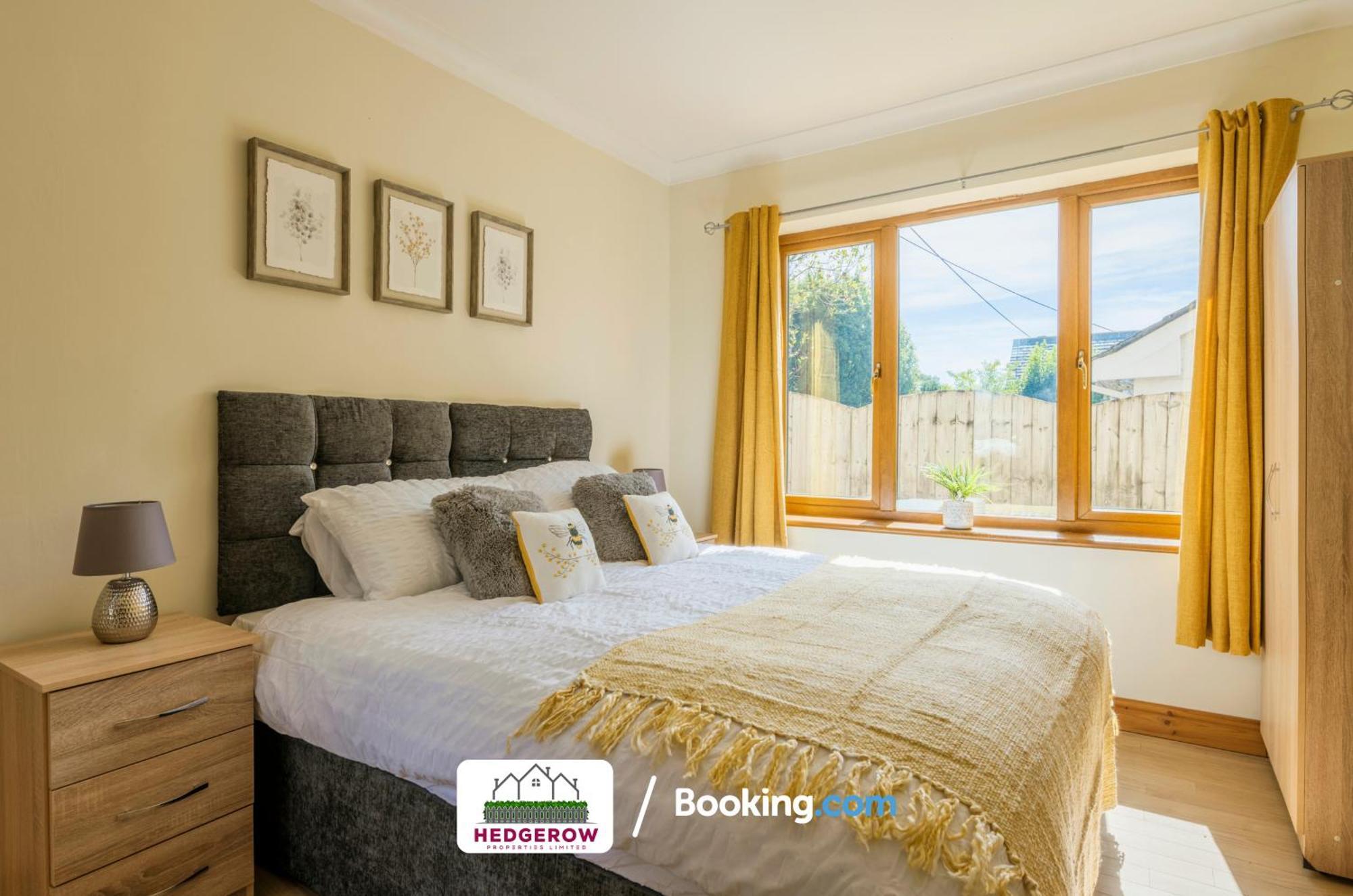 Last-Minute Specials L Don'T Wait ! Book Today For 13 Gorgeous 5 Bed Truro Retreat By Hedgerow Luaran gambar