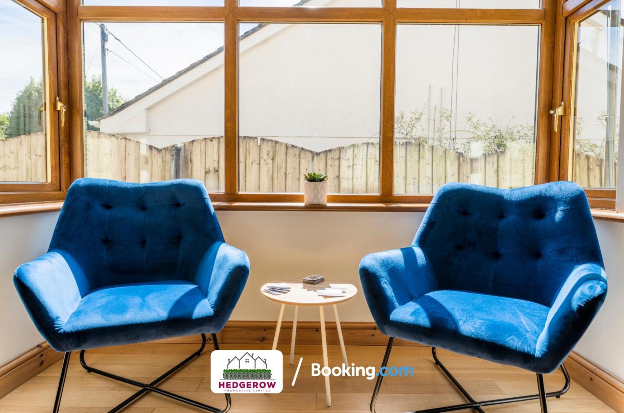 Last-Minute Specials L Don'T Wait ! Book Today For 13 Gorgeous 5 Bed Truro Retreat By Hedgerow Luaran gambar