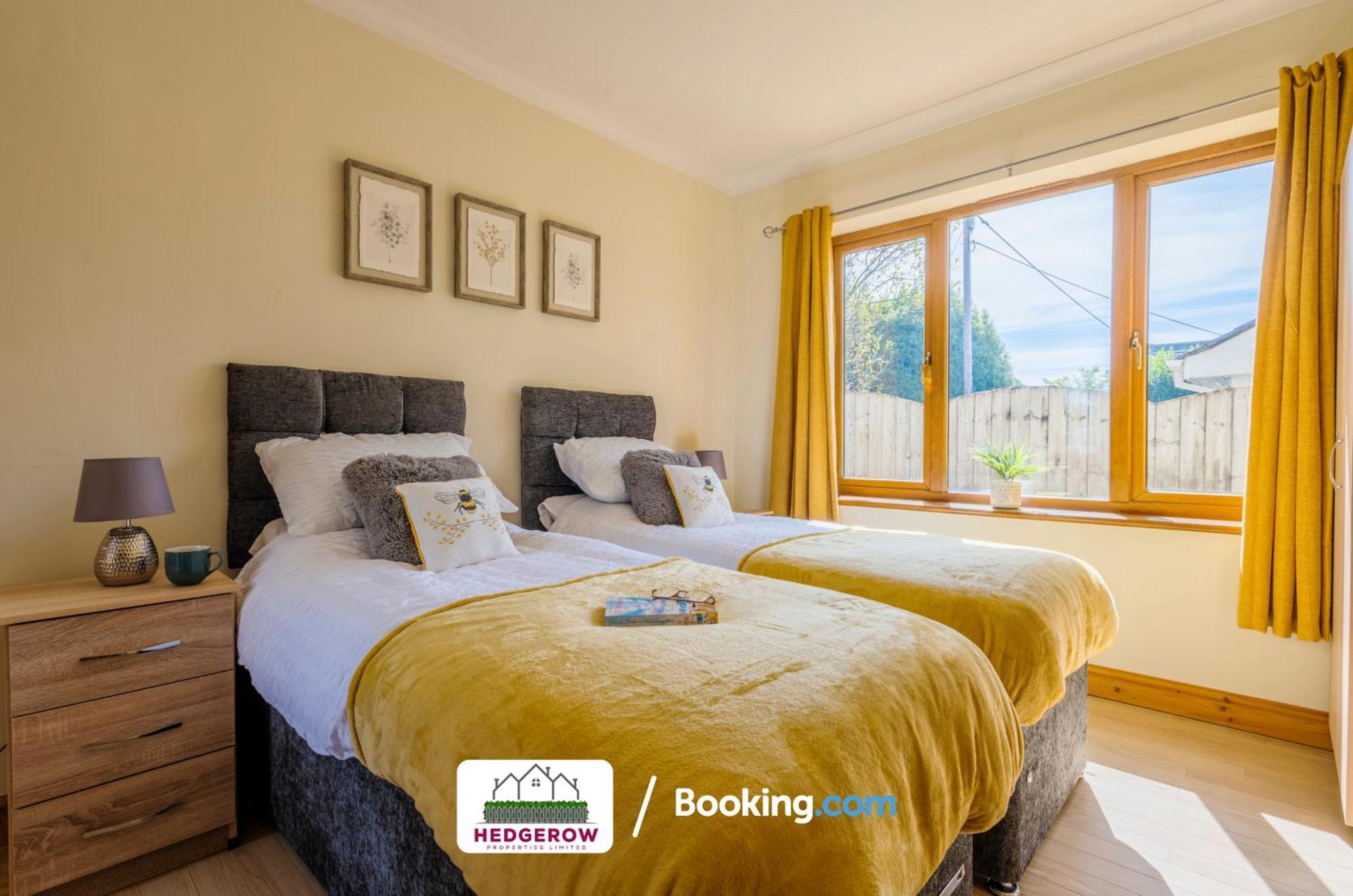 Last-Minute Specials L Don'T Wait ! Book Today For 13 Gorgeous 5 Bed Truro Retreat By Hedgerow Luaran gambar