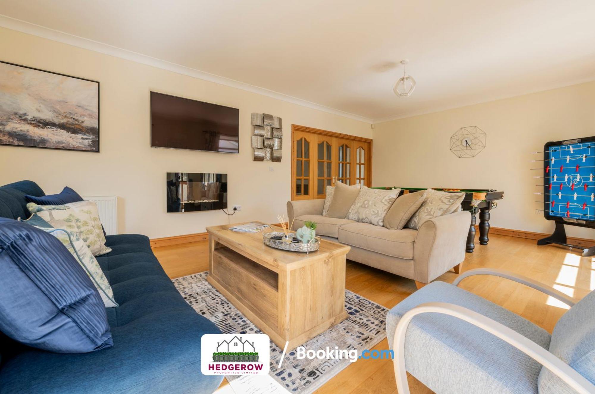 Last-Minute Specials L Don'T Wait ! Book Today For 13 Gorgeous 5 Bed Truro Retreat By Hedgerow Luaran gambar