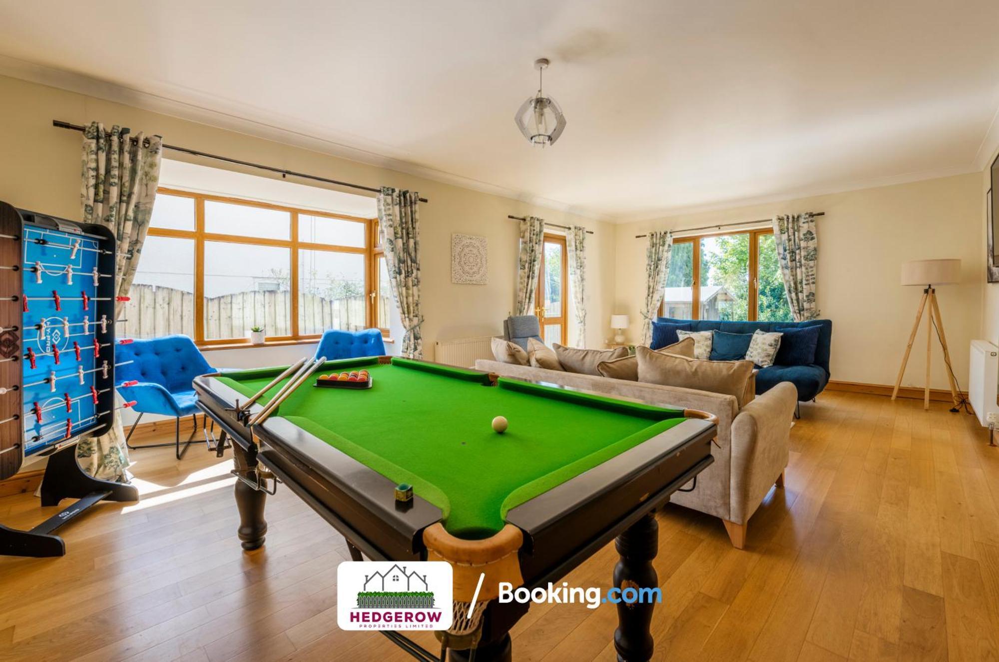 Last-Minute Specials L Don'T Wait ! Book Today For 13 Gorgeous 5 Bed Truro Retreat By Hedgerow Luaran gambar