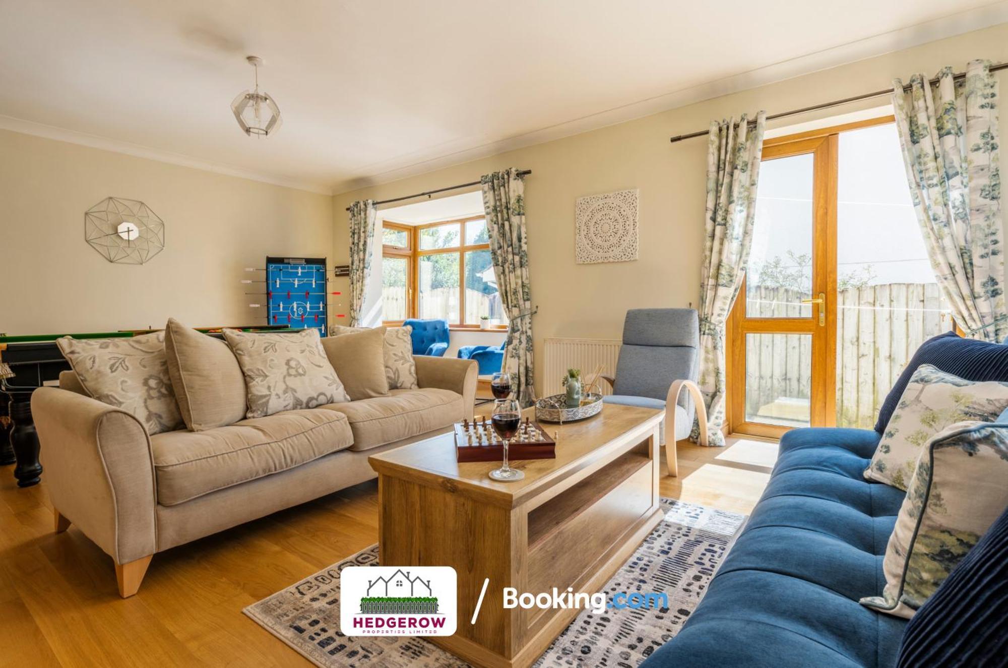 Last-Minute Specials L Don'T Wait ! Book Today For 13 Gorgeous 5 Bed Truro Retreat By Hedgerow Luaran gambar