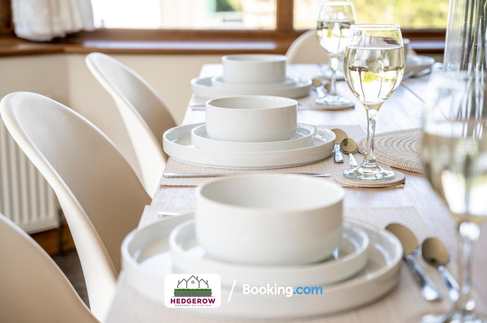 Last-Minute Specials L Don'T Wait ! Book Today For 13 Gorgeous 5 Bed Truro Retreat By Hedgerow Luaran gambar