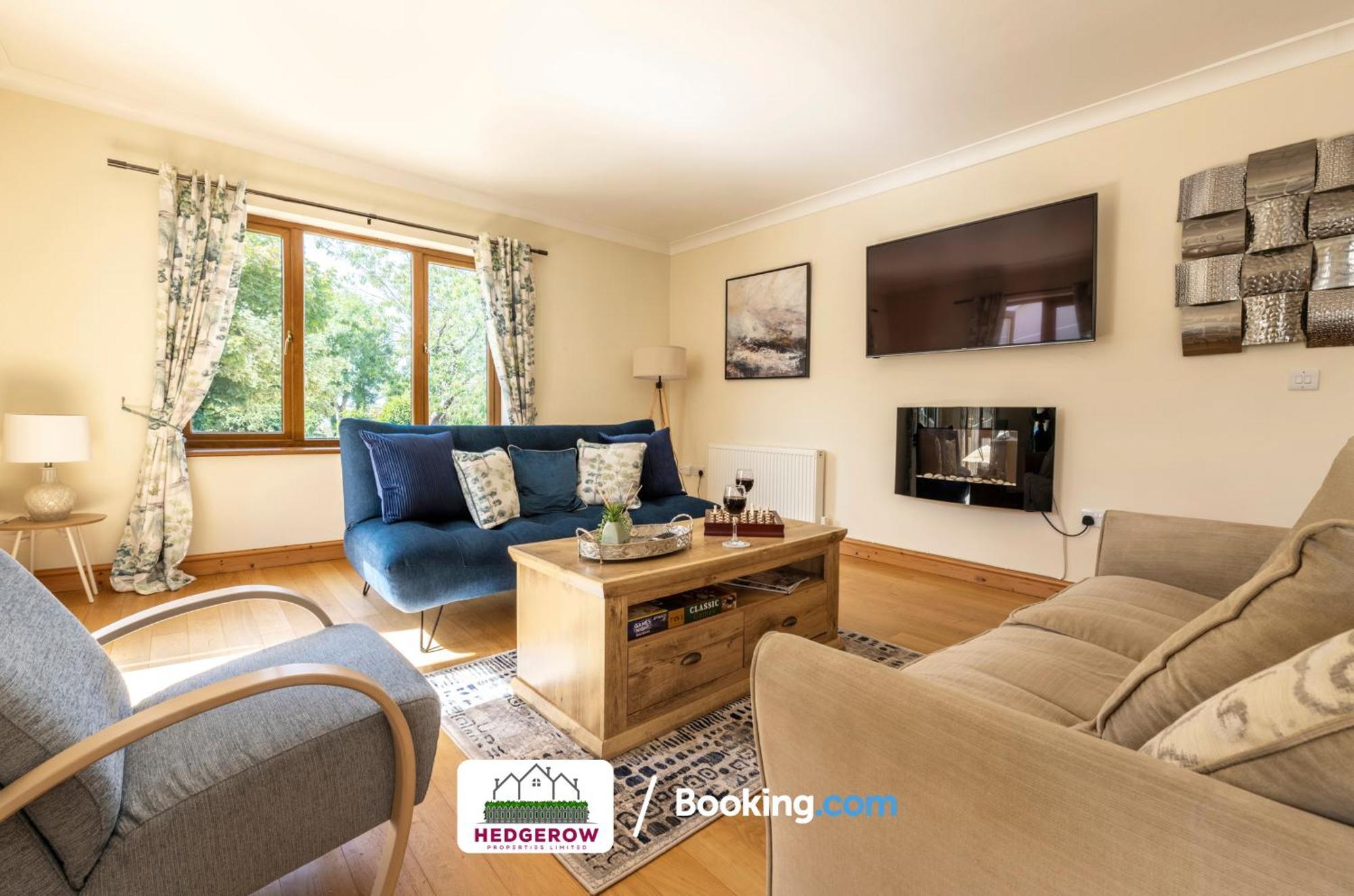 Last-Minute Specials L Don'T Wait ! Book Today For 13 Gorgeous 5 Bed Truro Retreat By Hedgerow Luaran gambar