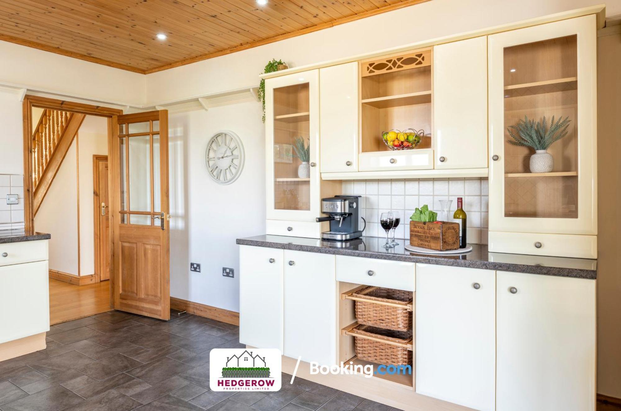 Last-Minute Specials L Don'T Wait ! Book Today For 13 Gorgeous 5 Bed Truro Retreat By Hedgerow Luaran gambar