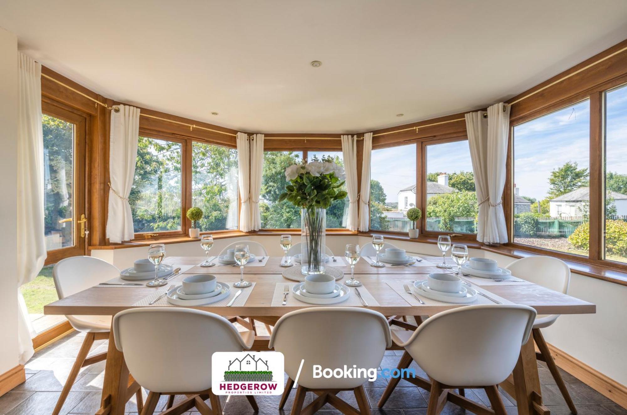 Last-Minute Specials L Don'T Wait ! Book Today For 13 Gorgeous 5 Bed Truro Retreat By Hedgerow Luaran gambar