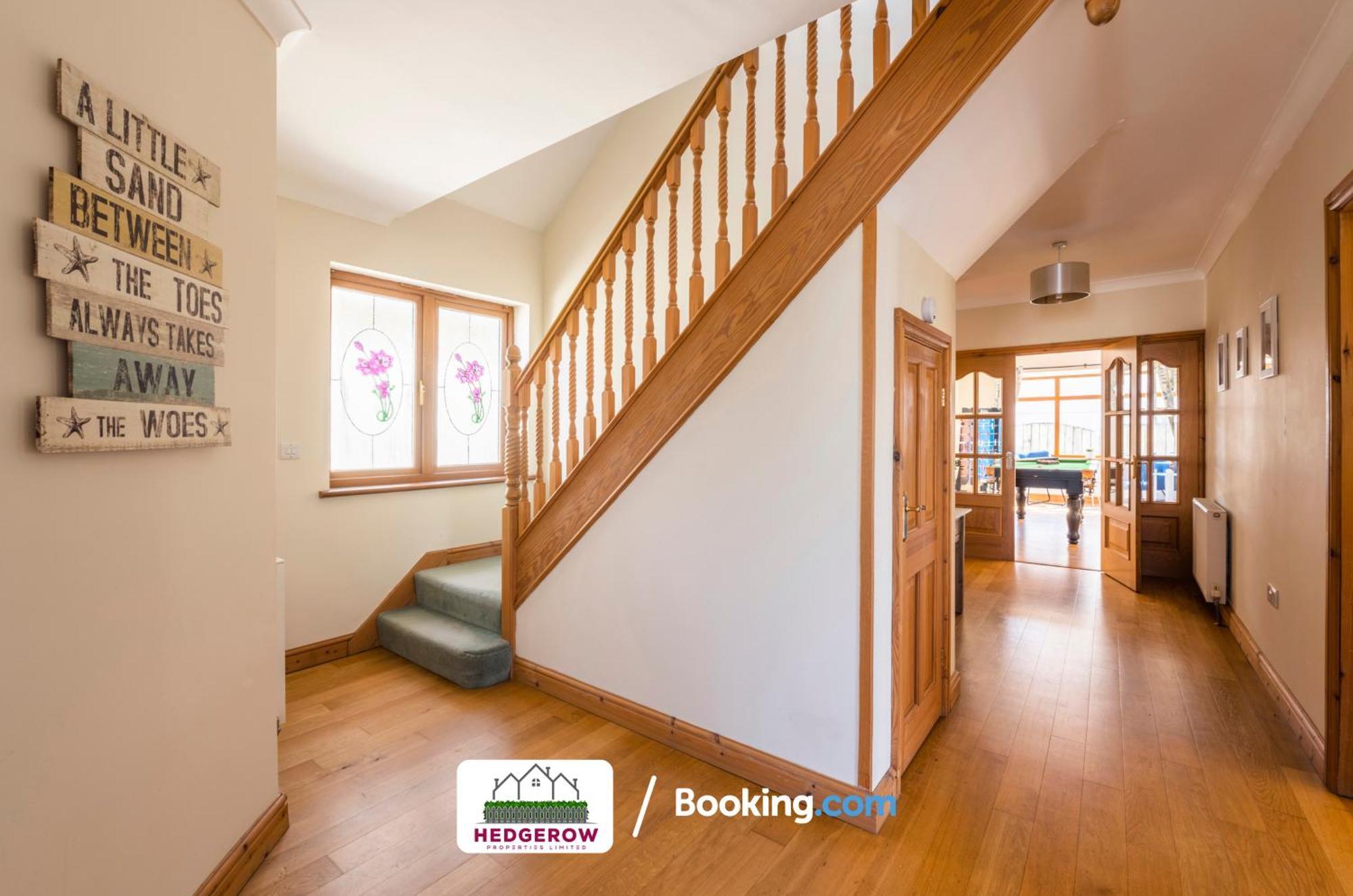 Last-Minute Specials L Don'T Wait ! Book Today For 13 Gorgeous 5 Bed Truro Retreat By Hedgerow Luaran gambar