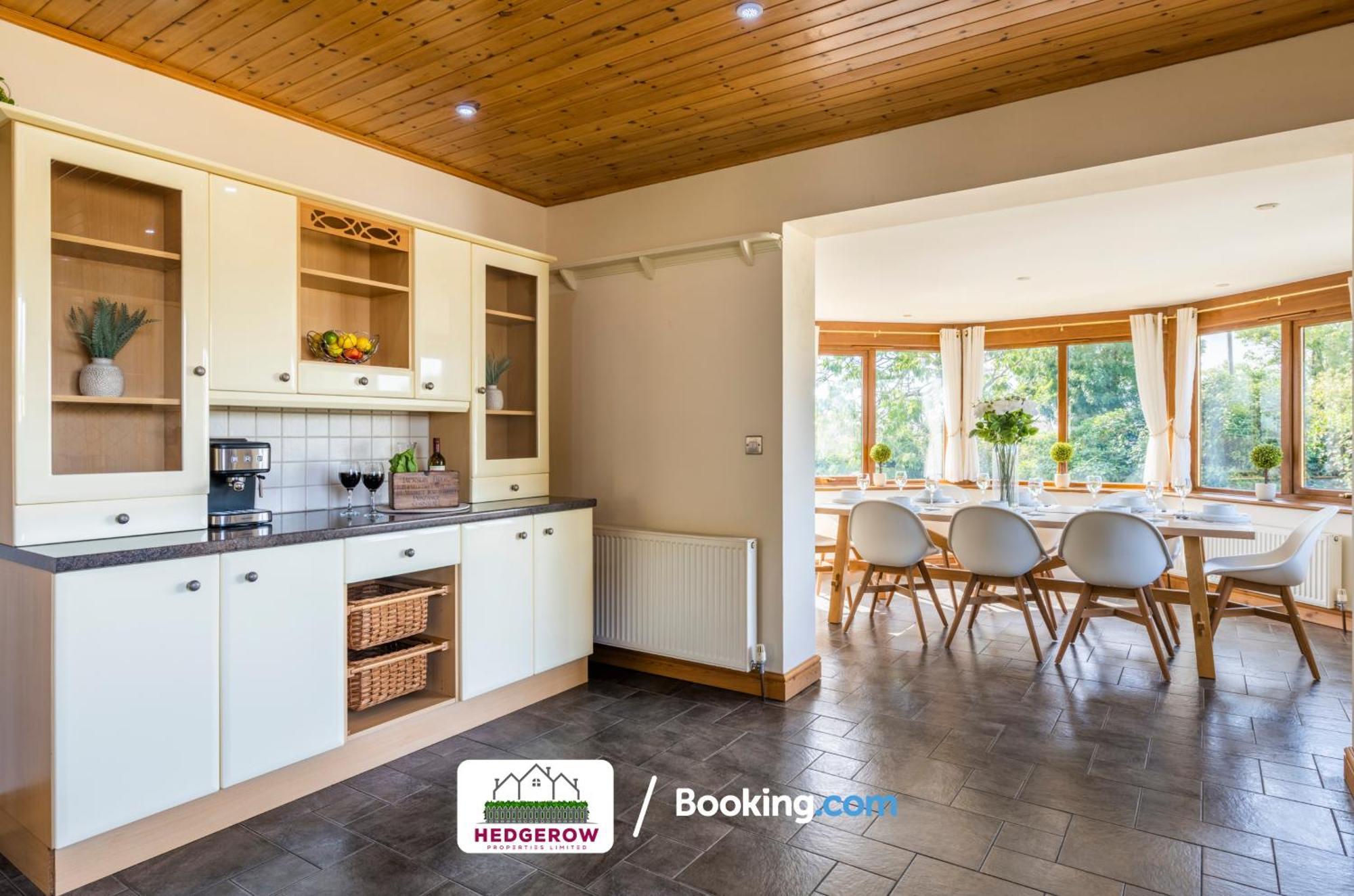Last-Minute Specials L Don'T Wait ! Book Today For 13 Gorgeous 5 Bed Truro Retreat By Hedgerow Luaran gambar